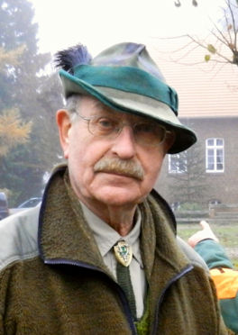 Lutz Krüger